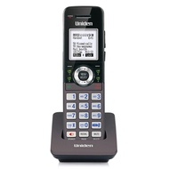 AT4801 / AT480HS โทรศัพท์ไร้สาย ตู้สาขา  พร้อมระบบตอบรับ แบบ 4 สายนอก  Uniden  สามารถขยายตัวลูกได้ถึ