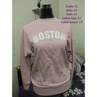 BAJU PRELOVE BRANDED
