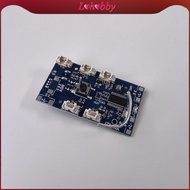 Lohobby RC Aircraft Receiving Board Practical for E88Pro E88 RC Helicopter Accessory