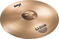 SABIAN 20" B8X Ride
