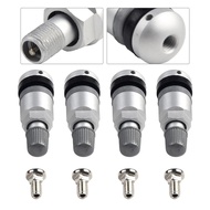 Car Accessories Car Tire Pressure Valve Stem Replacement Accessories Tire Pressure Monitor For BMW 5