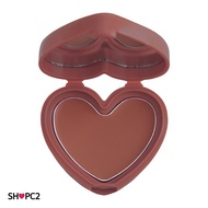 4U2 You Heart Me Cream Blush C5 Sweet As