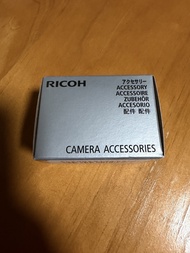 Ricoh GR3 DB-110 原裝相機電池