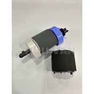 Peach (wheel) for 93A paper for HP M435nw/M701/M706N