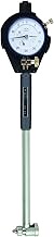 Mitutoyo 511-742-20 Bore Gage, 1.4"-2.5" Range, 0.00008" Accuracy, 0.0005" Graduation, with 2922AB D