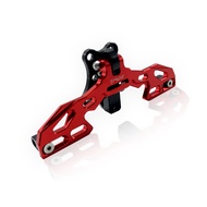 ท้ายสั้น แบบพับได้ KAWASAKI ZX10R ปี 2017-2019 ท้ายสั้นCNC ของแต่ง ZX10R จัดจำหน่ายแต่ของแท้ไม่ขายขอ