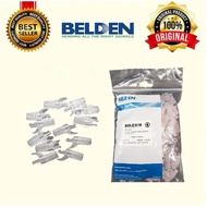 Belden AP700022 Plugboot Connector RJ45 Cat 6e Cat6e Cat 6 Cat6 N