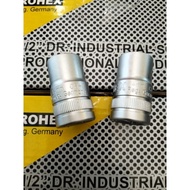 MATA Prohex 14mm socket wrench, 14 prohex socket wrench, prohex 14 shock wrench