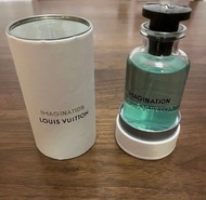 順豐包郵 LV Imagination 男士香水