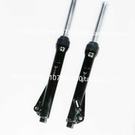 Suitable for Construction Yamaha JS110-B-J-9E-9C Lingying JYM110 F8 E8 JY110 Front Shock Absorption