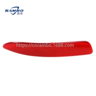 63217158949 63217158950 Suitable for BMW X5 E70 Rear Bumper Side Light