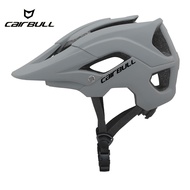 Cairbull TERRAIN 2021 new all-terrain mountain road bike riding safety helmet bicycle helmet