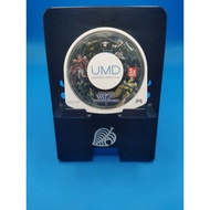 Psp Macross triangle frontier ( JPN )