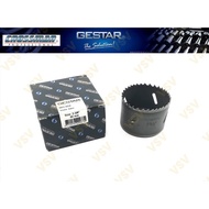 Gestar Holesaw 60mm[2.3/8"] Professional HSS Hole Saw Drill 84-029