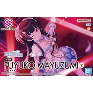 BANDAI 30MS The Idolmaster Shiny Colors FUYUKO MAYUZUMI COLOR A
