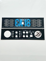 ANEKA PLAT COVER CA10 CA18 CA20 CA28 CA30 (1 SET) PREMIUM BOX PANEL CA 10 18 20 28 30 BOX PANEL DEPA