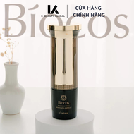 Serum Tinh Chất Dưỡng Trắng - COREANA BIOCOS premium VIta C Ampoule 80ml