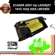 HP LASERJET 1010 1010 3050 LBP2900 SCANNER