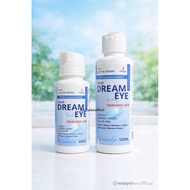 Solution Lens 120ml & 60ml