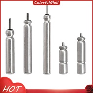 ColorfulMall  10pcs Luminous Electric Battery Fishing Floats Lithium Pin Battery CR311 CR316 CR322 C