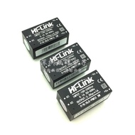AC-DC Isolation Switching Power Module 220V to 3.3V5V HLK-PM01/03/12/5M/10M05/24