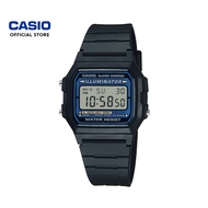 CASIO GENERAL F-105W Men's Digital Watch Resin Band
