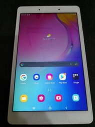 Samsung tab a 2019