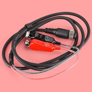 200cm Power Cord Cable Connecting Line Fit For Daiwa MJ800 MJ1200 800MJ 1200MJ Electric Fishing Reel