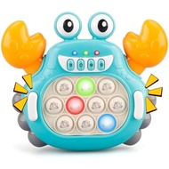 Suitable for Children 5-7 Years Old and 8-12 Years Old Children Popular Games Luminous Fingertip Toy