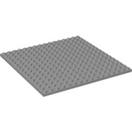 OEM 91405 (Lego Compatible) Parts Plate 16 x 16