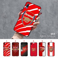 Samsung A9 (2018)/A8plus/A8(2018)/A9/A9 pro/A9star Arsenal Pattern 2