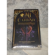 Mi Carino| Hudanajwa| Idea Kreatif