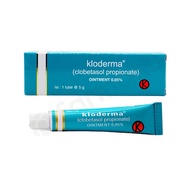 Kloderma Ointment 5 gr