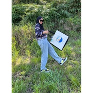 PPKI’s campaign Jute Bag