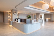 JI Hotel (Zaozhuang Lunan Innovation and Entrepreneurship Center)