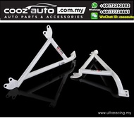 Perodua Myvi 1.0 Ultra Racing Fender Bars 3 Points