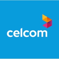 Topup Celcom pin/direct