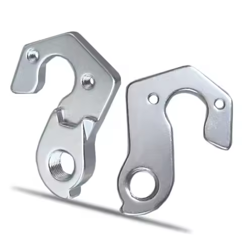 Bicycle Rear Derailleur Hanger Racing For Btwin Rockrider Decathlon RR8.0 ST530 Mech Dropout MTB Bik