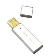 CT7601 + ES9018K2M USB DAC HIFI External Amplifier Sound Card  32BIT 192K DSD64 Decoder For Computer