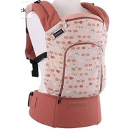 Preloved Pognae Baby Carrier Carrier