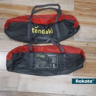 TENDA Camping Tent Packing Bag