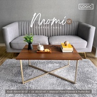 TEGRAF Naomi 80 GE Coffee Table Naomi 80cm GE Coffee Table/
