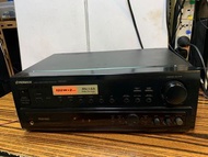 PIONEER VSX-454 先鋒擴音機