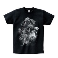 「預訂」CAPCOM MONSTER HUNTER RISE T-shirt