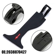 Front Hood Release Handle 2038870427 For Mercedes-Benz C32 AMG C230 2002-2004