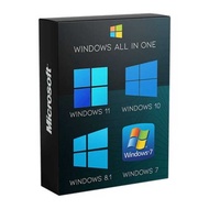 Bootable 32Gb 32Bit 64Bit 88 In 1 Win7 Win8.1 Win10 Win11 Brand New USB 3.1 OTG 72B