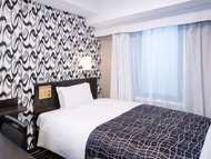 APA Hotel Tokyo Kudanshita