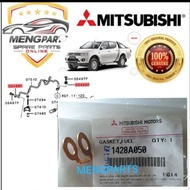 ORIGINAL MITSUBISHI TRITON & PAJERO SPORT 2.5 4D56U 2007Y-2015Y FUEL INJECTOR PIPE WASHER 1428A050