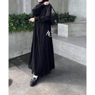 Abaya Gamis Turkey Maxi Dress Arab Saudi Abaya Syari Gamis Abaya