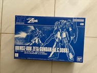 PB 1/144 HG Zeta Gundam 0088 Z高達